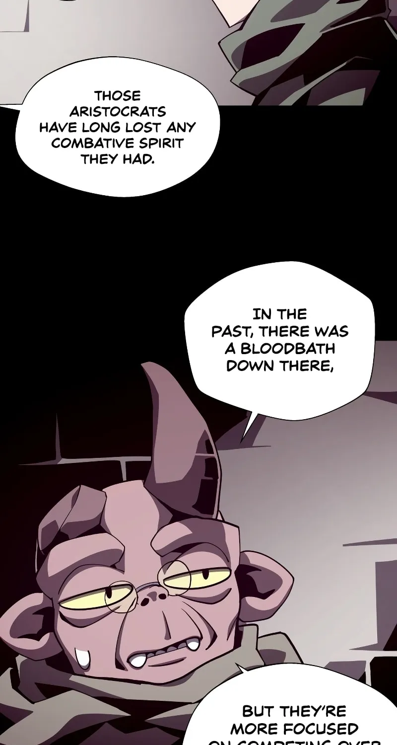 Dungeon Odyssey Chapter 69 page 72 - 