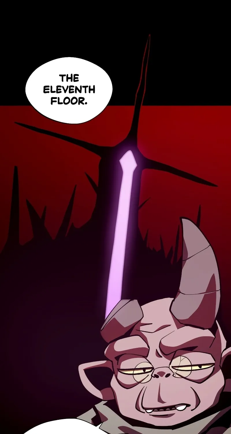 Dungeon Odyssey Chapter 69 page 75 - 