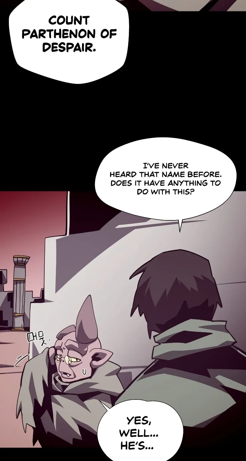 Dungeon Odyssey Chapter 69 page 76 - 