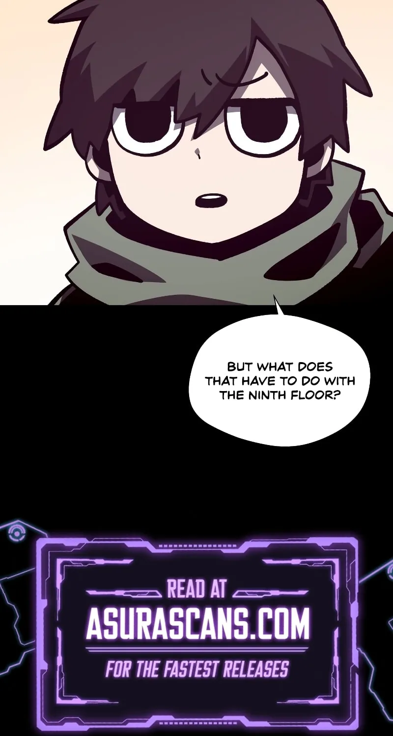 Dungeon Odyssey Chapter 69 page 80 - 