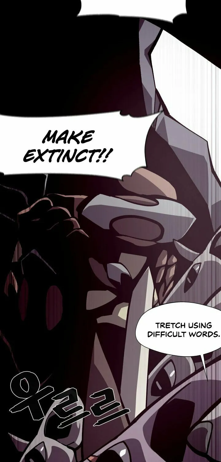Dungeon Odyssey Chapter 7 page 11 - 