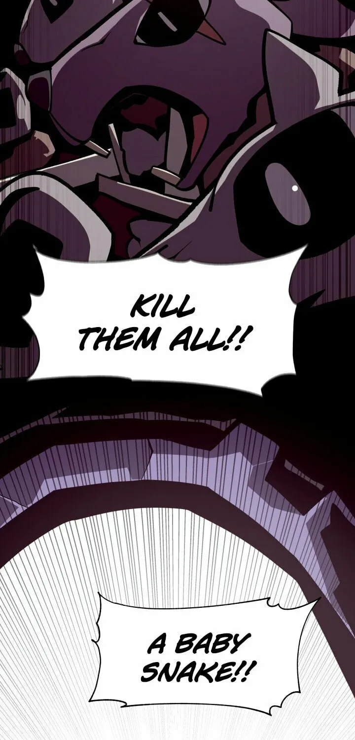 Dungeon Odyssey Chapter 7 page 12 - 