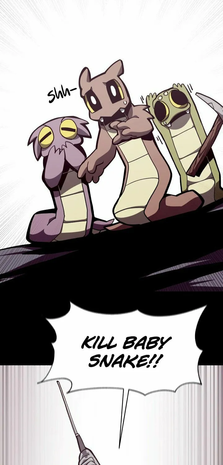 Dungeon Odyssey Chapter 7 page 13 - 