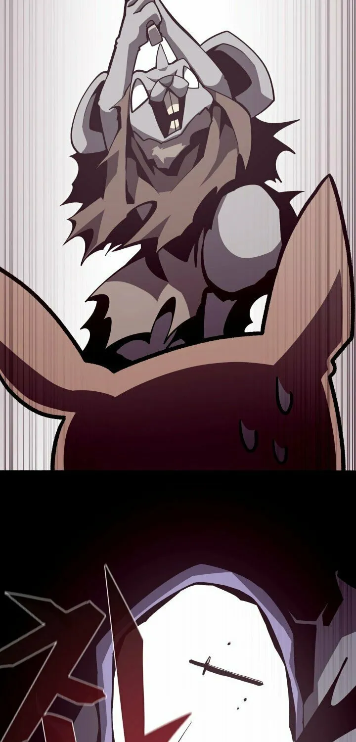 Dungeon Odyssey Chapter 7 page 14 - 