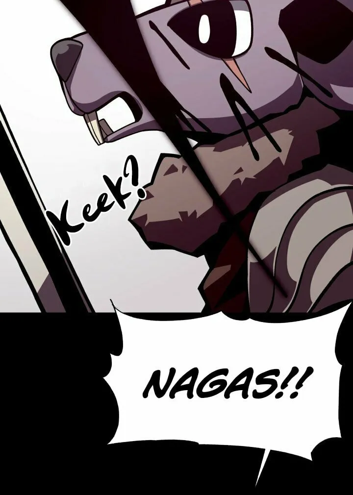 Dungeon Odyssey Chapter 7 page 17 - 