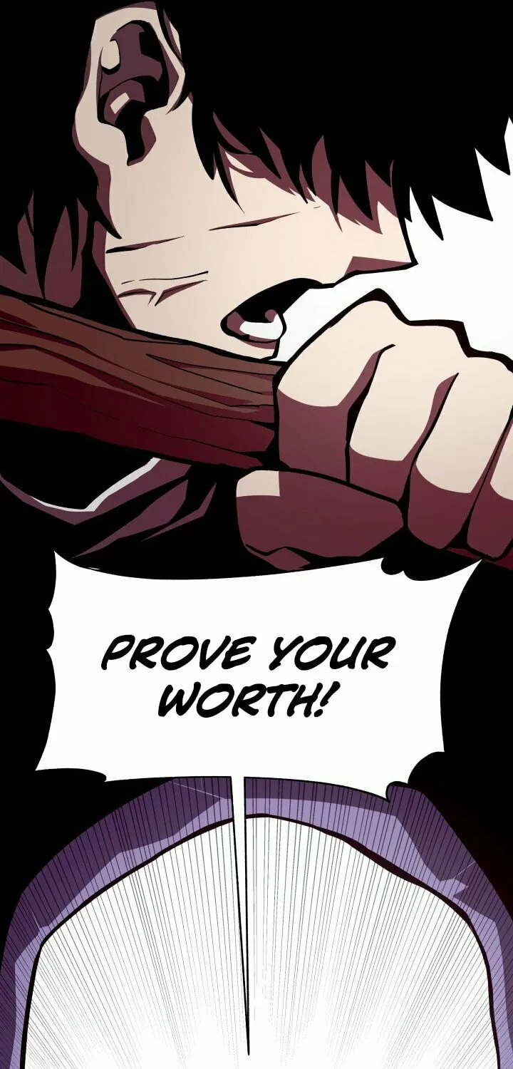 Dungeon Odyssey Chapter 7 page 18 - 