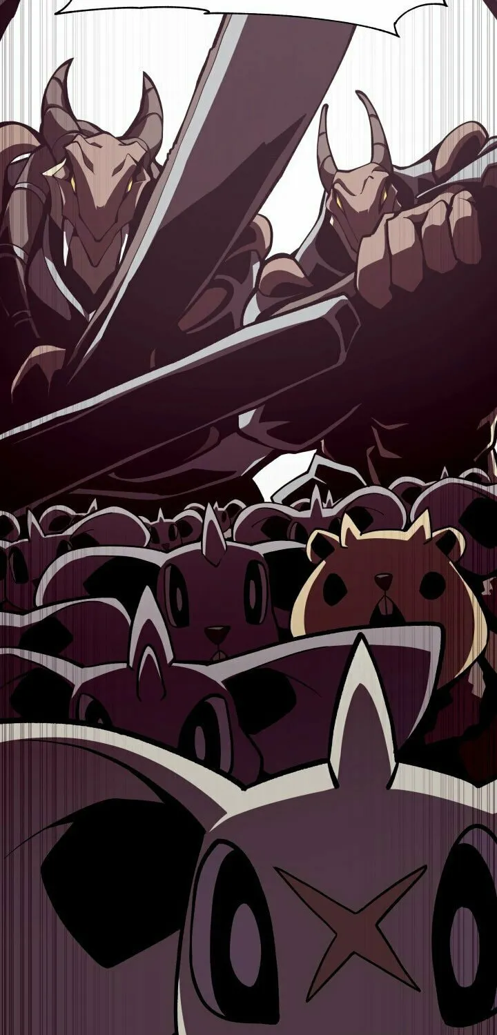 Dungeon Odyssey Chapter 7 page 20 - 