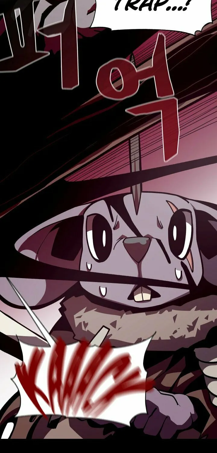 Dungeon Odyssey Chapter 7 page 23 - 