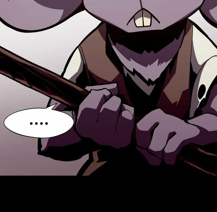 Dungeon Odyssey Chapter 7 page 25 - 