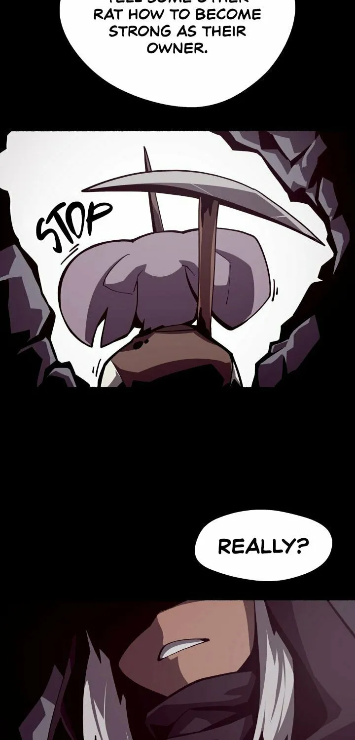 Dungeon Odyssey Chapter 7 page 29 - 