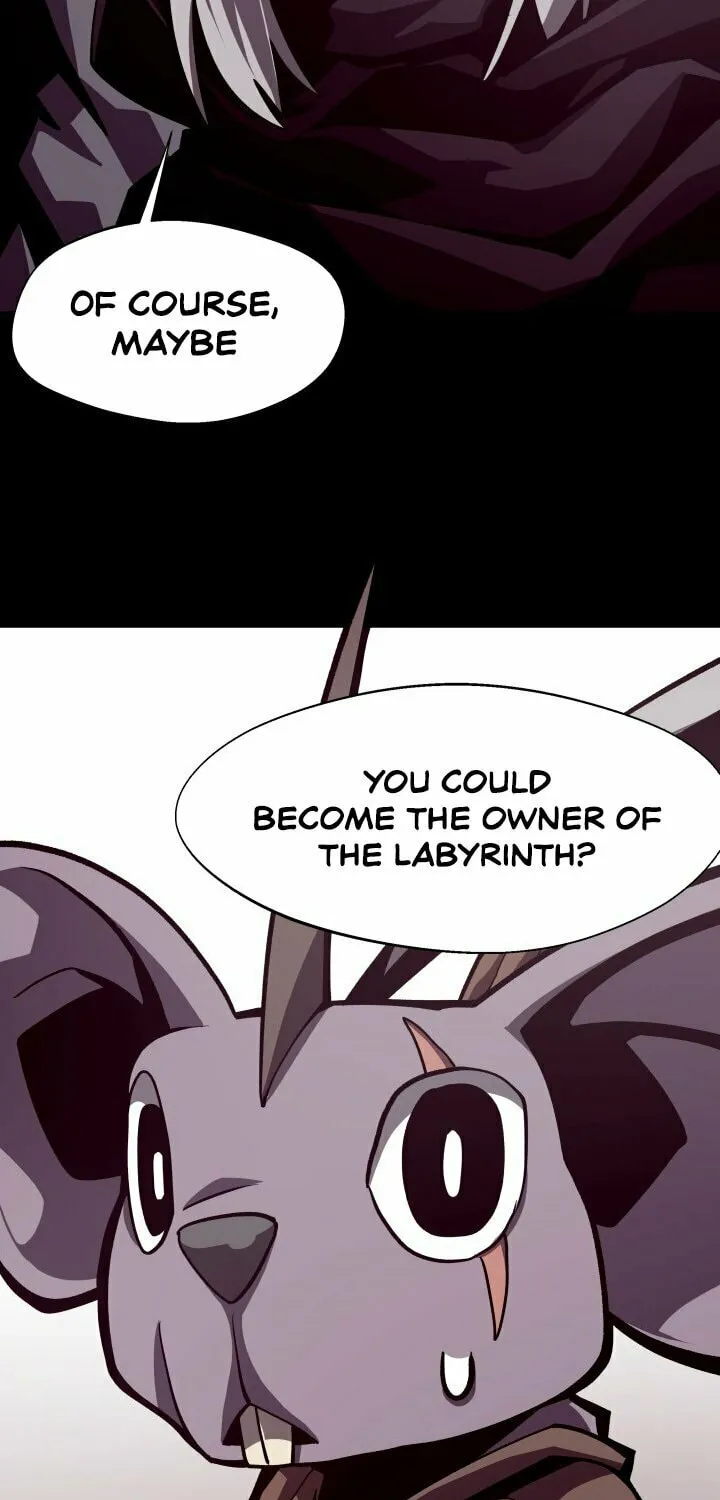 Dungeon Odyssey Chapter 7 page 30 - 