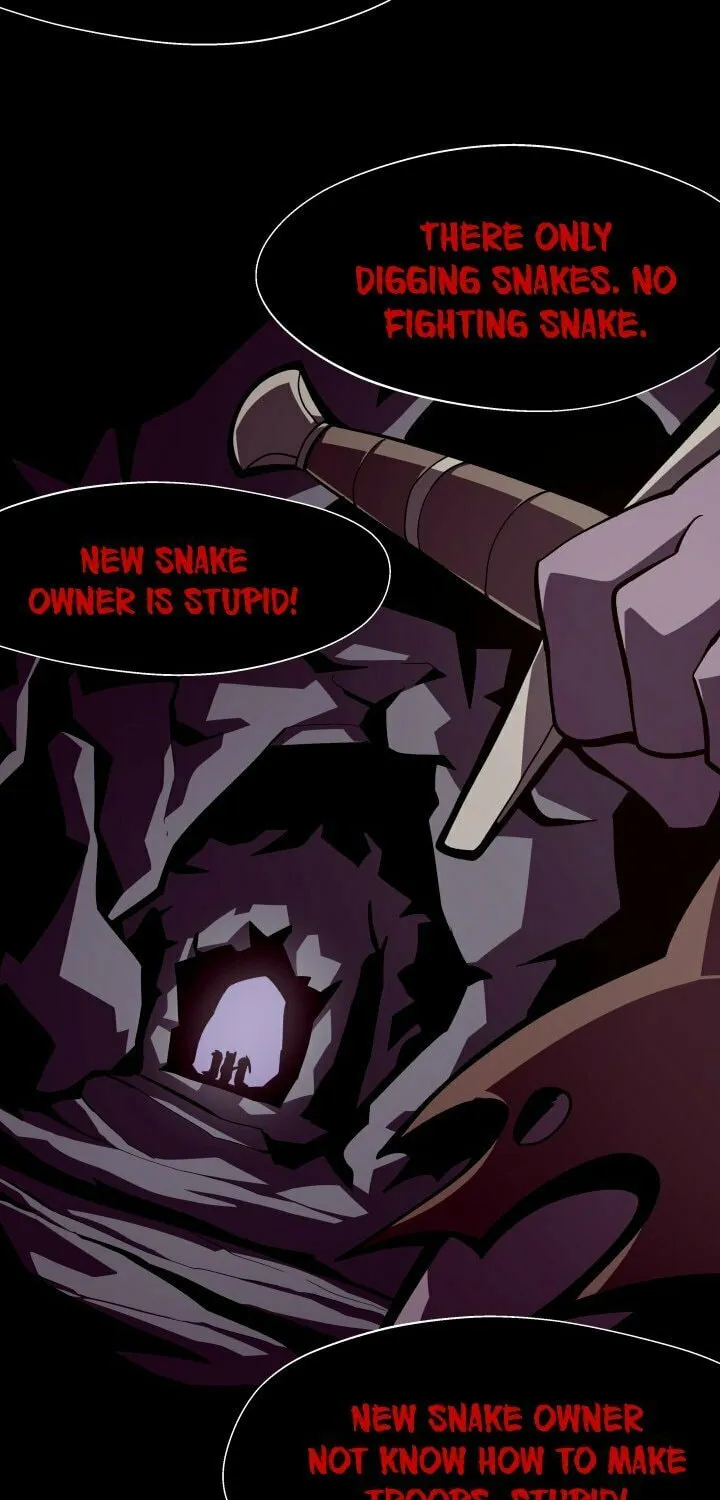 Dungeon Odyssey Chapter 7 page 4 - 