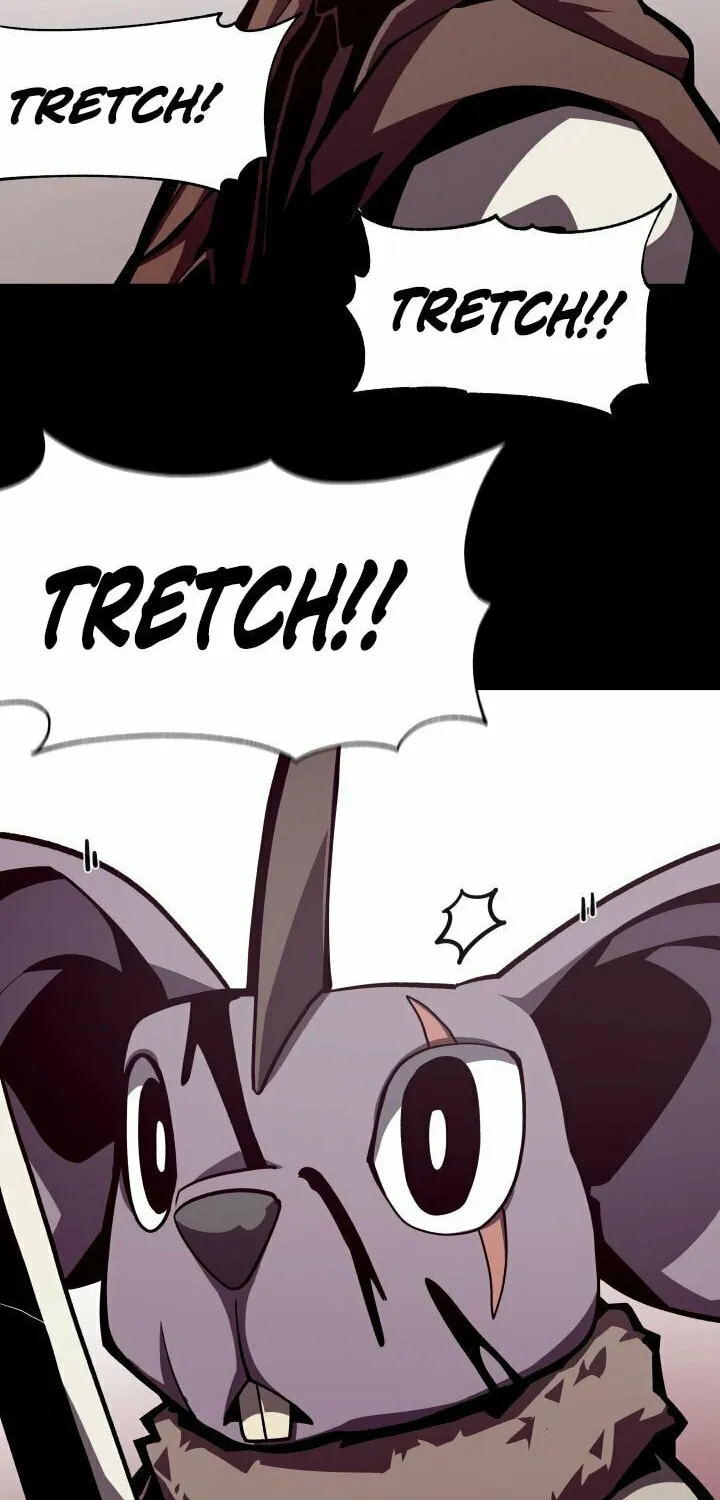 Dungeon Odyssey Chapter 7 page 31 - 