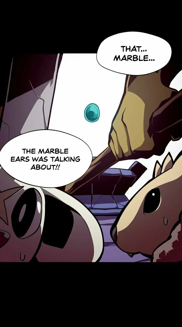 Dungeon Odyssey Chapter 7 page 33 - 
