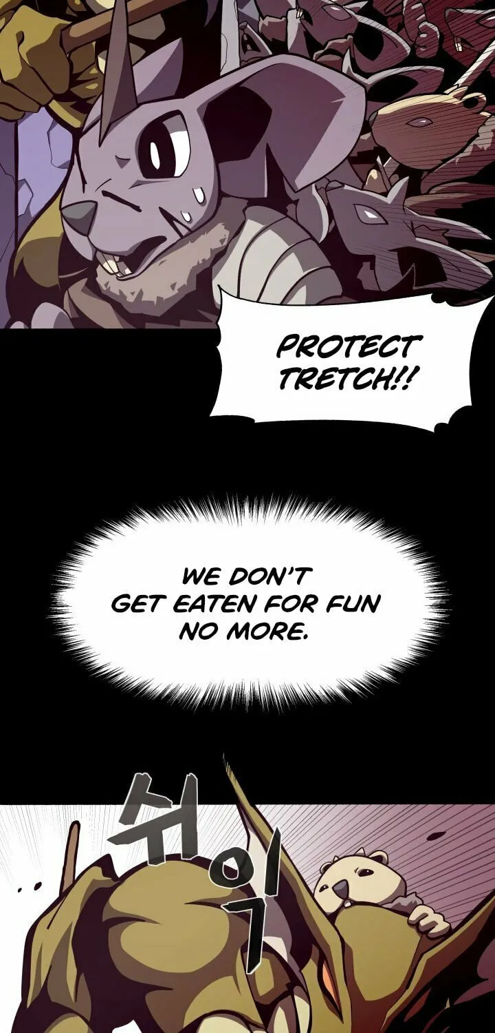 Dungeon Odyssey Chapter 7 page 36 - 