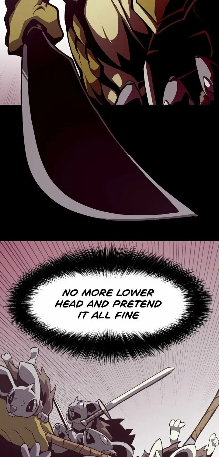 Dungeon Odyssey Chapter 7 page 37 - 