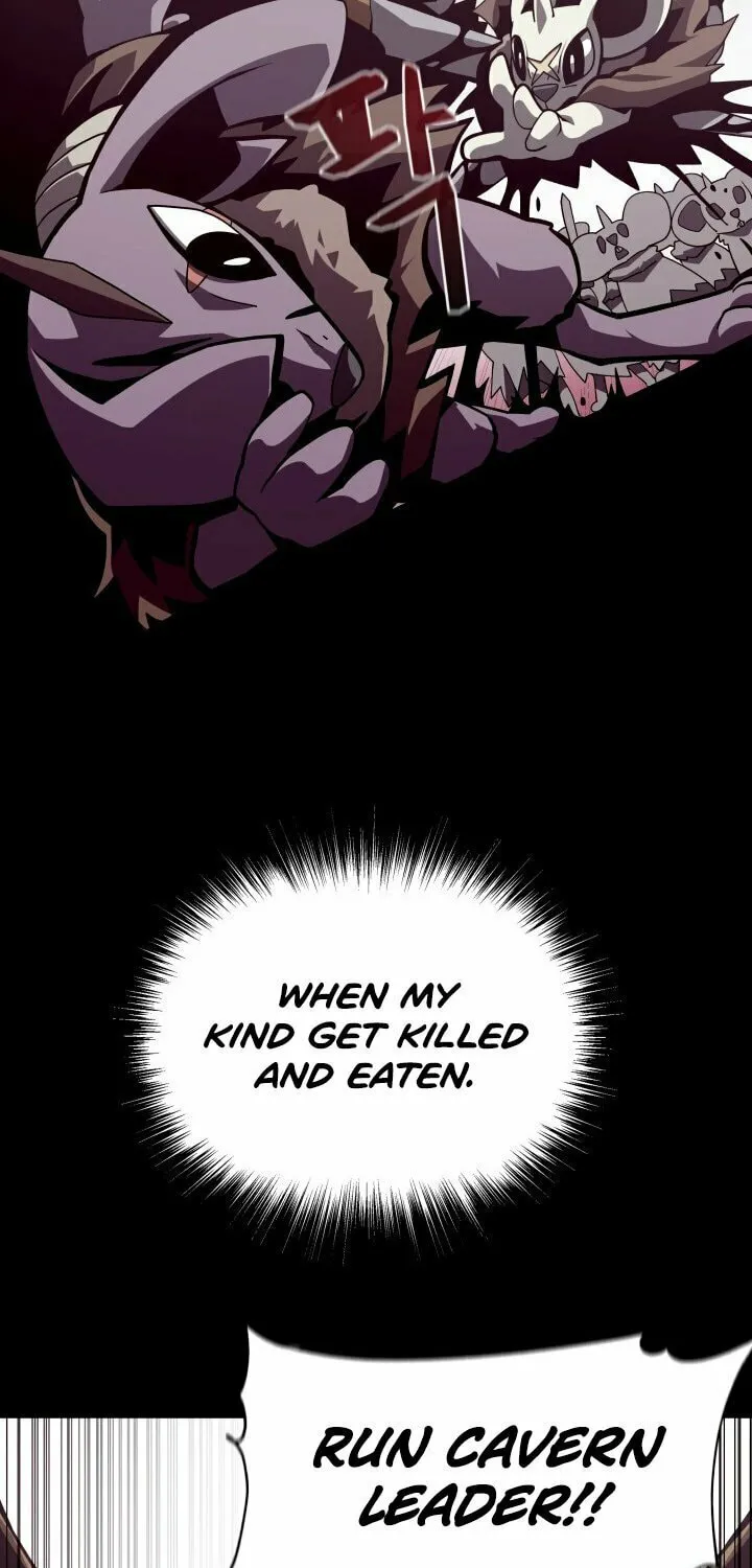 Dungeon Odyssey Chapter 7 page 38 - 