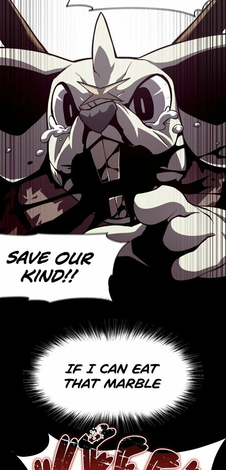 Dungeon Odyssey Chapter 7 page 39 - 