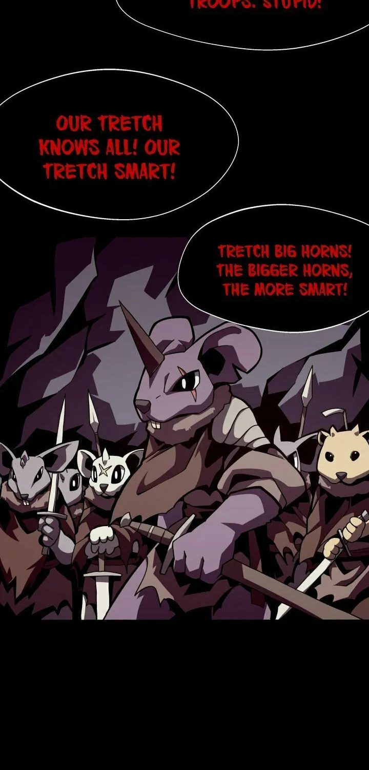 Dungeon Odyssey Chapter 7 page 5 - 