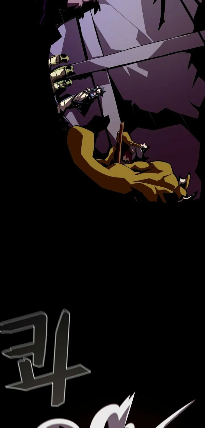 Dungeon Odyssey Chapter 7 page 48 - 