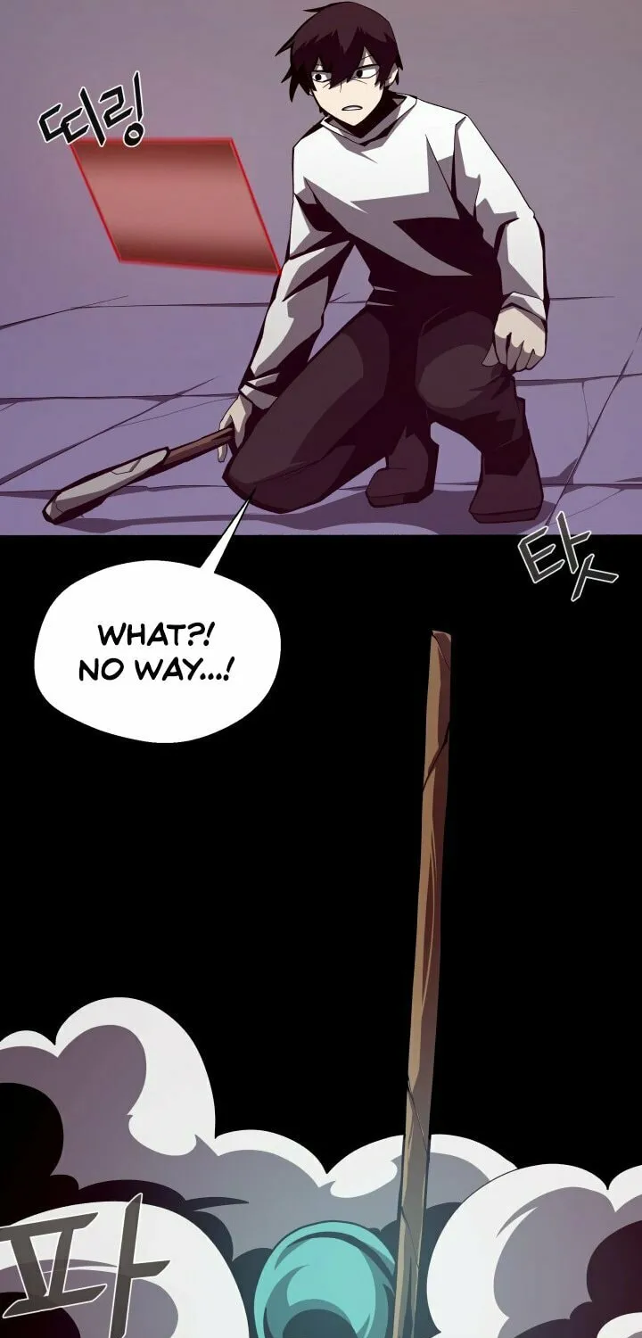 Dungeon Odyssey Chapter 7 page 50 - 