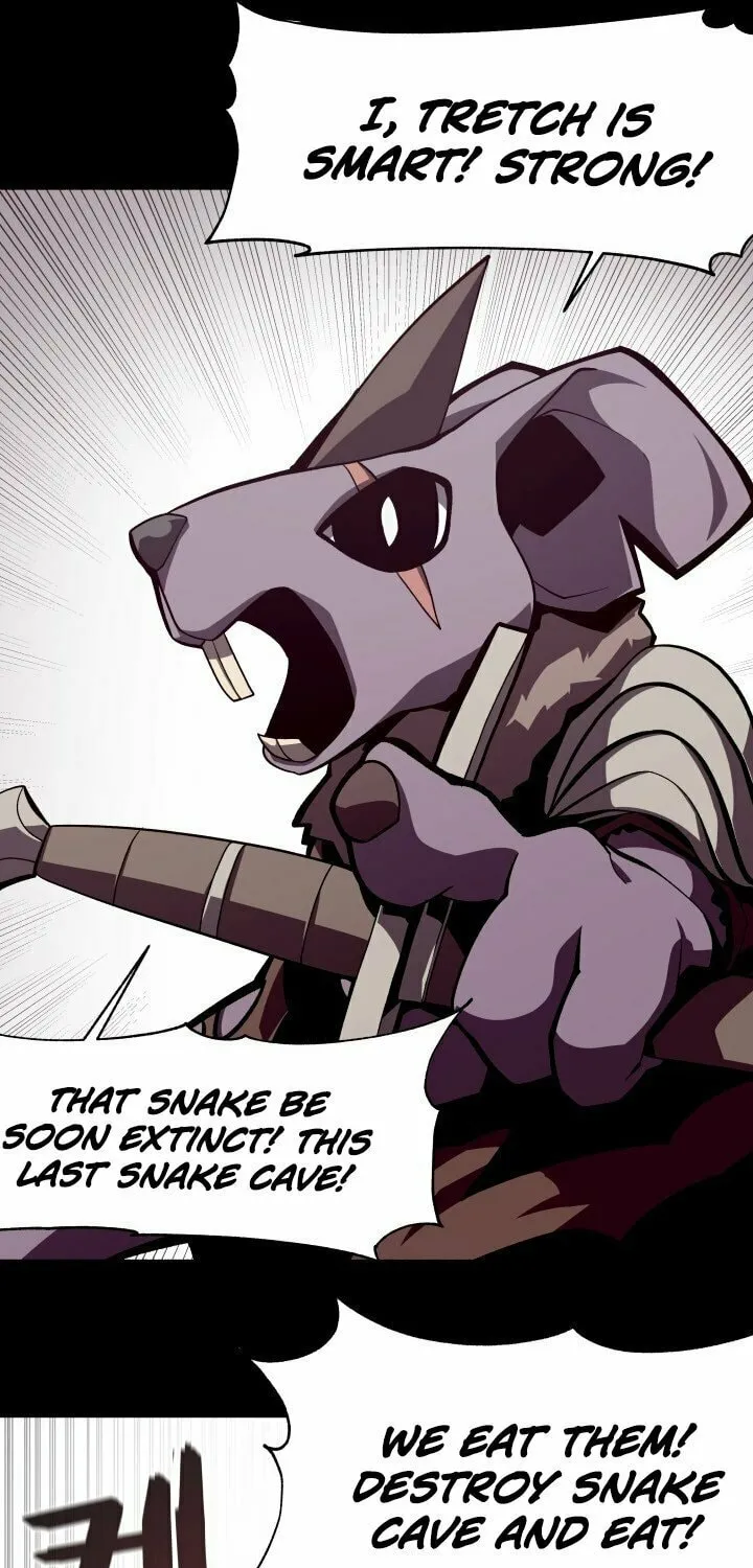 Dungeon Odyssey Chapter 7 page 6 - 