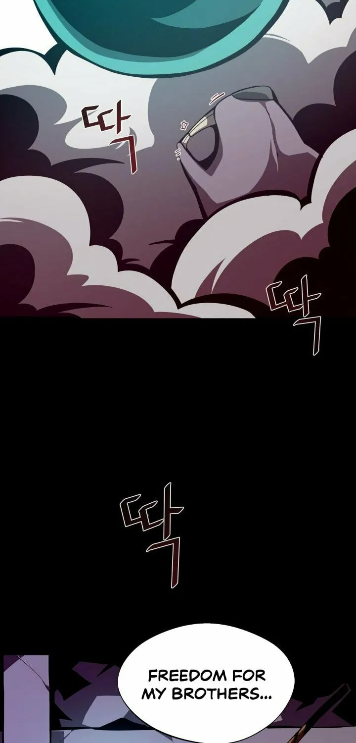 Dungeon Odyssey Chapter 7 page 53 - 