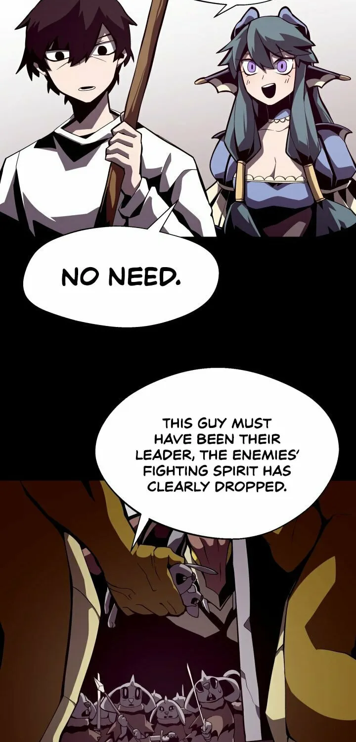 Dungeon Odyssey Chapter 7 page 59 - 