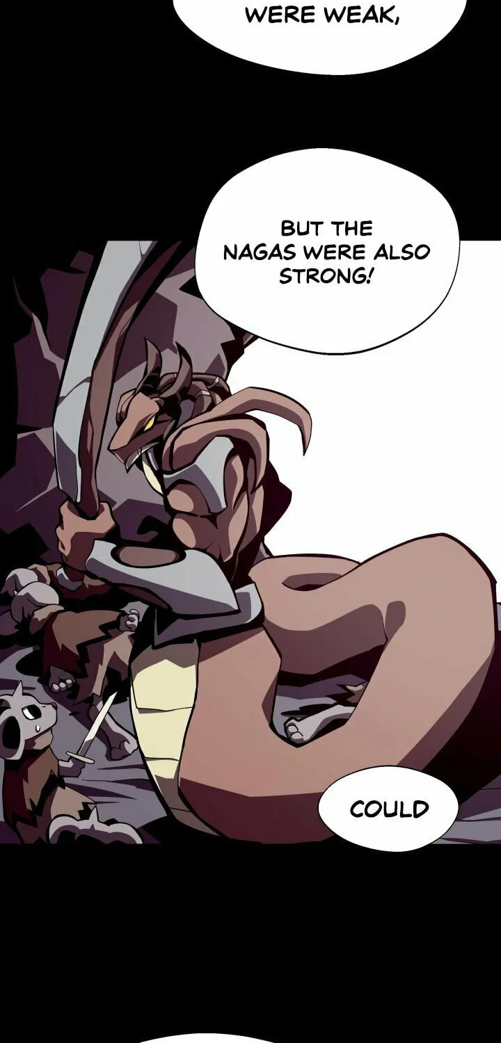 Dungeon Odyssey Chapter 7 page 63 - 