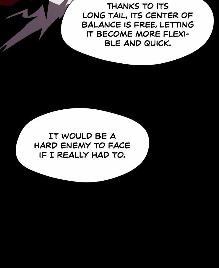 Dungeon Odyssey Chapter 7 page 65 - 