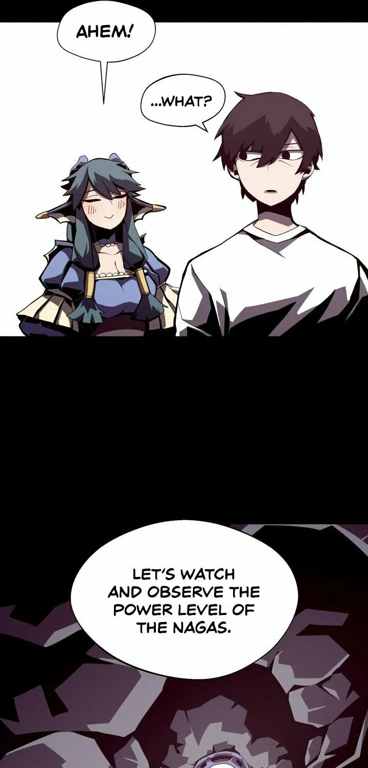 Dungeon Odyssey Chapter 7 page 66 - 