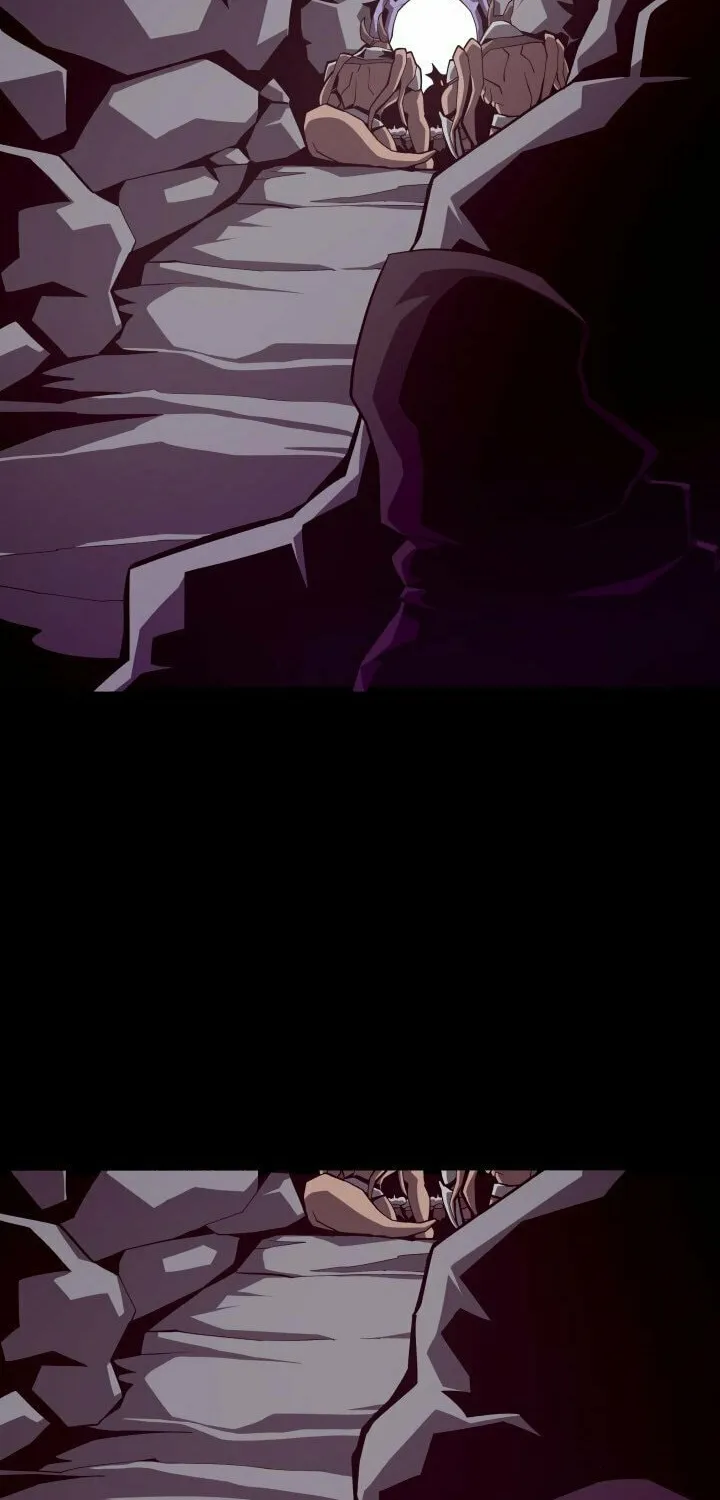 Dungeon Odyssey Chapter 7 page 67 - 