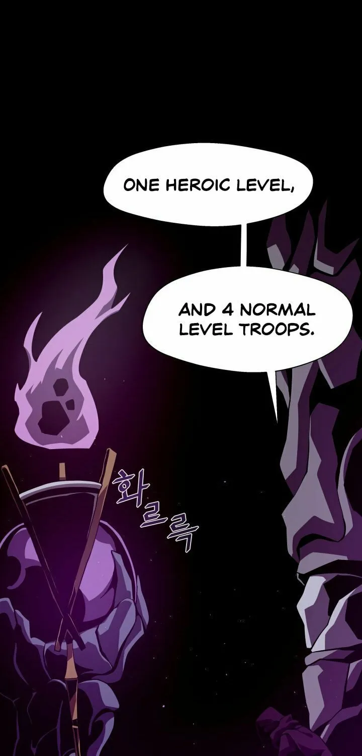Dungeon Odyssey Chapter 7 page 69 - 