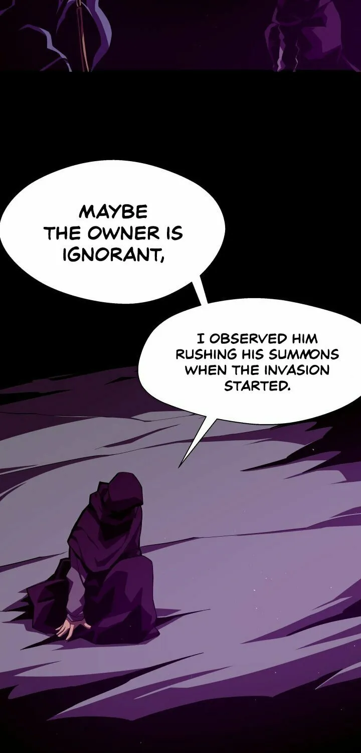 Dungeon Odyssey Chapter 7 page 70 - 