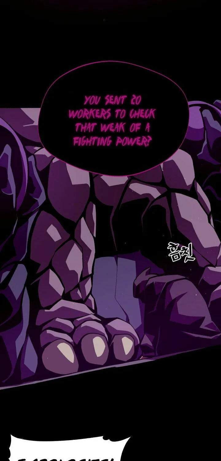 Dungeon Odyssey Chapter 7 page 71 - 