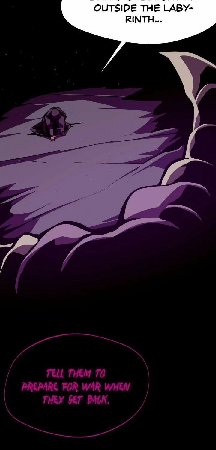 Dungeon Odyssey Chapter 7 page 73 - 