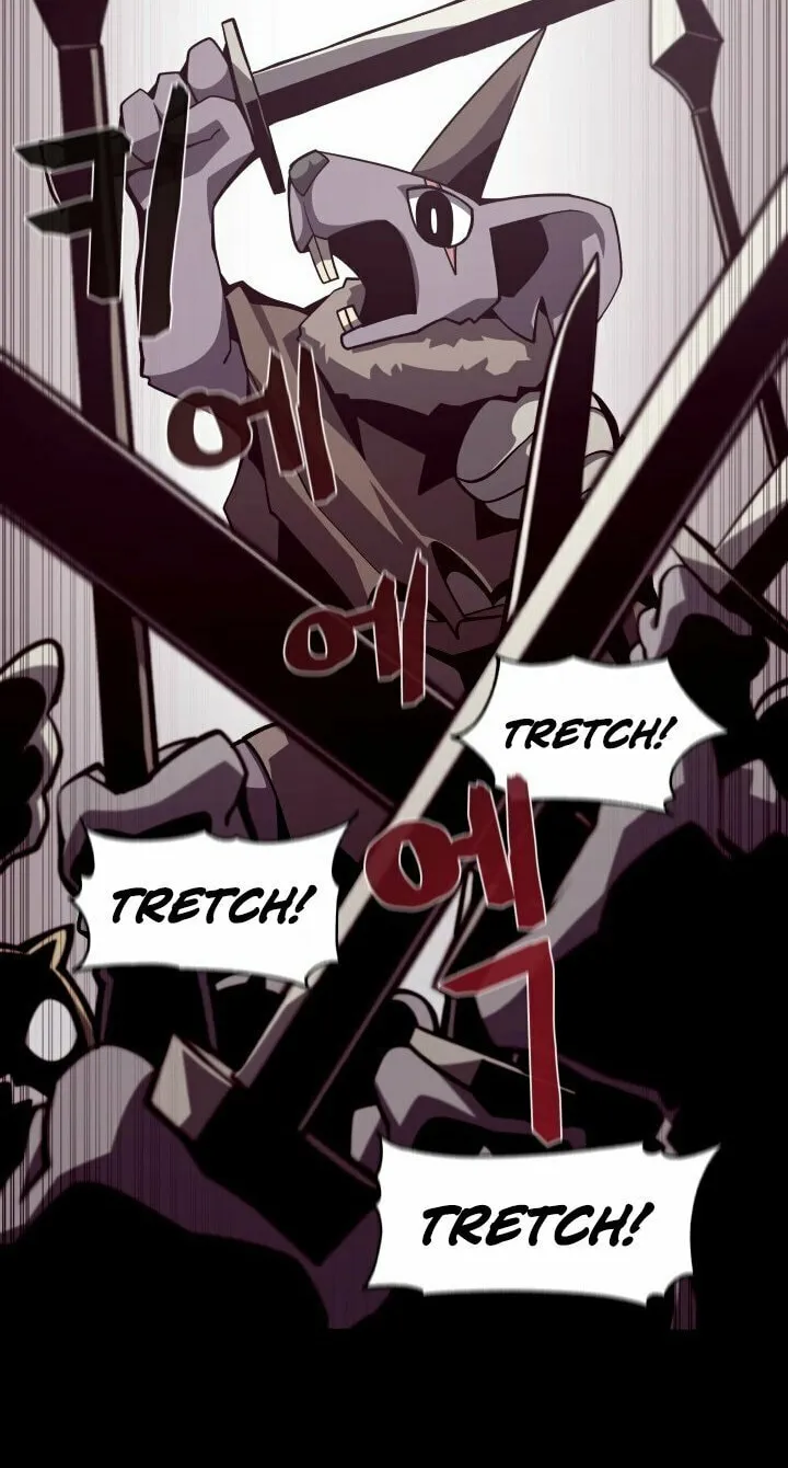 Dungeon Odyssey Chapter 7 page 9 - 
