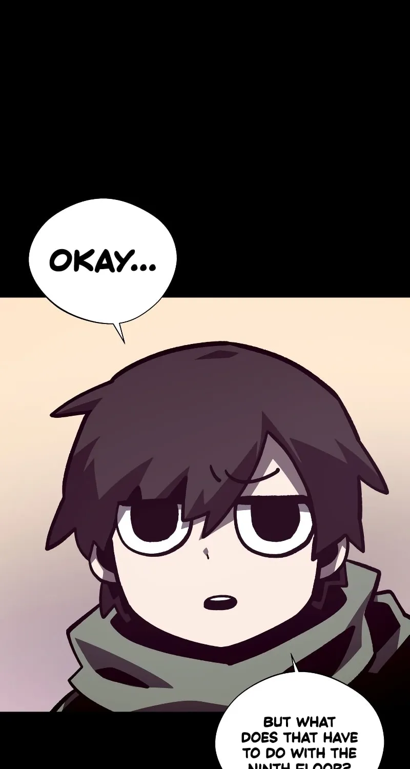 Dungeon Odyssey Chapter 70 page 2 - 