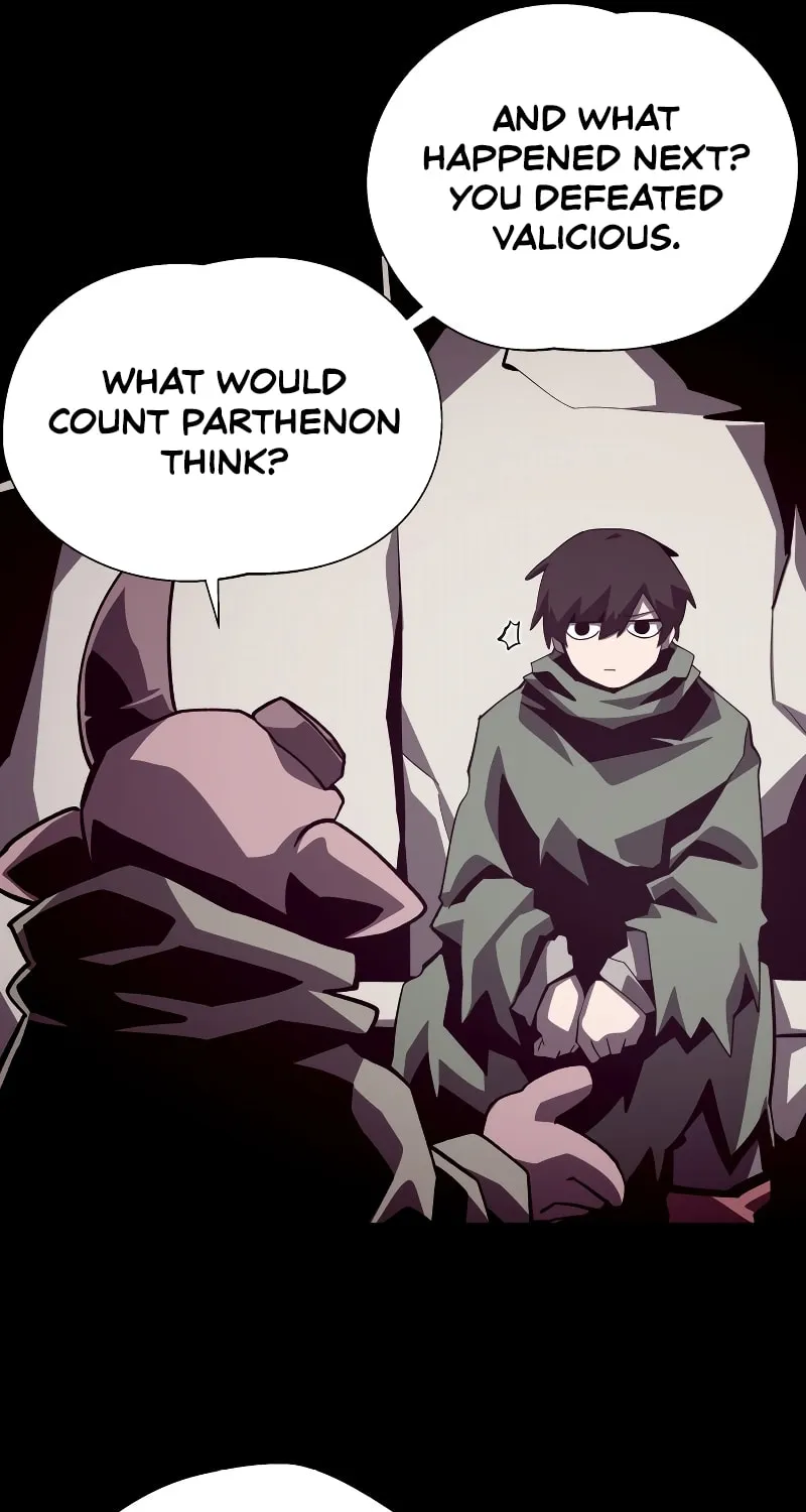 Dungeon Odyssey Chapter 70 page 12 - 