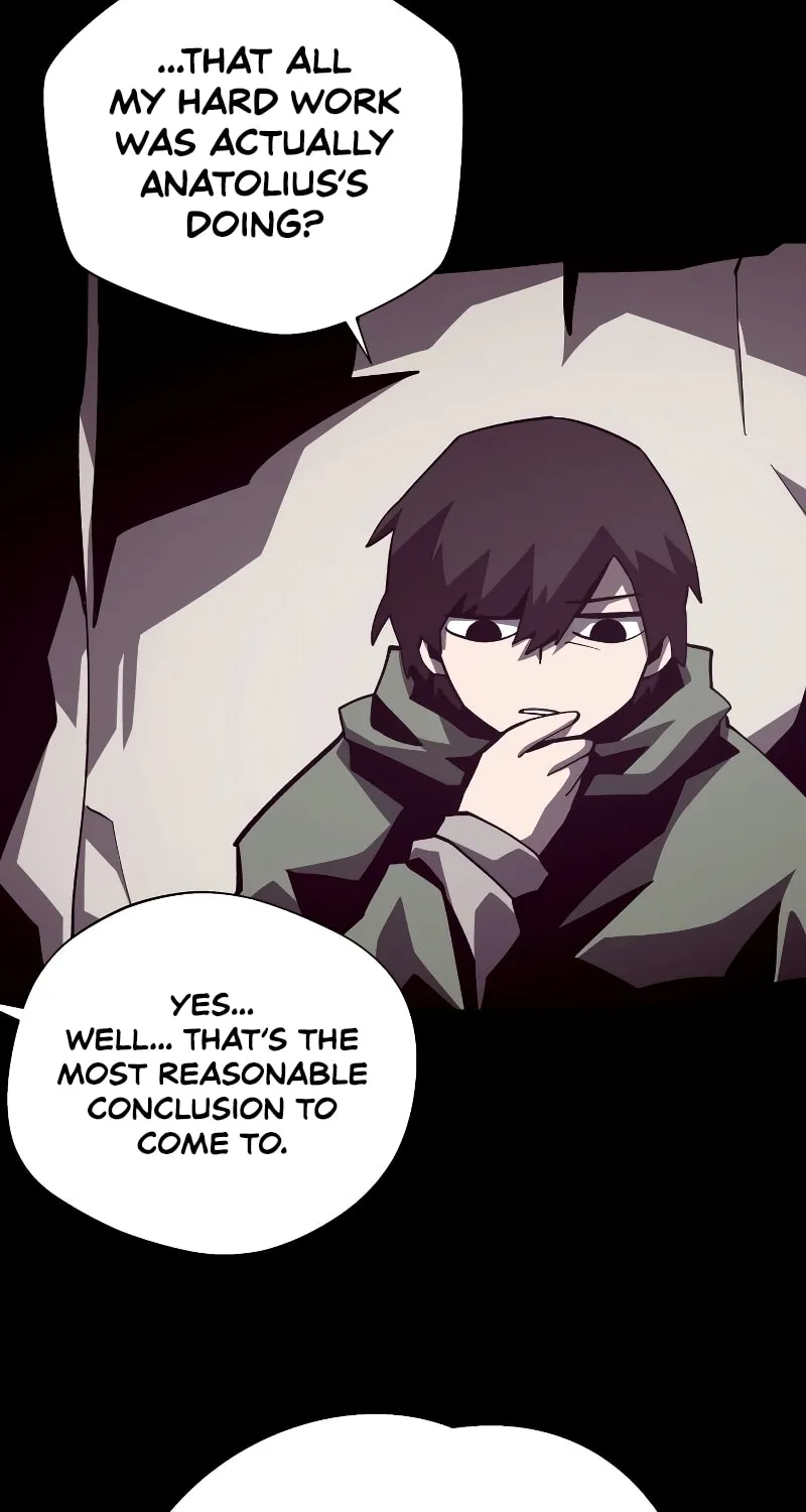 Dungeon Odyssey Chapter 70 page 13 - 