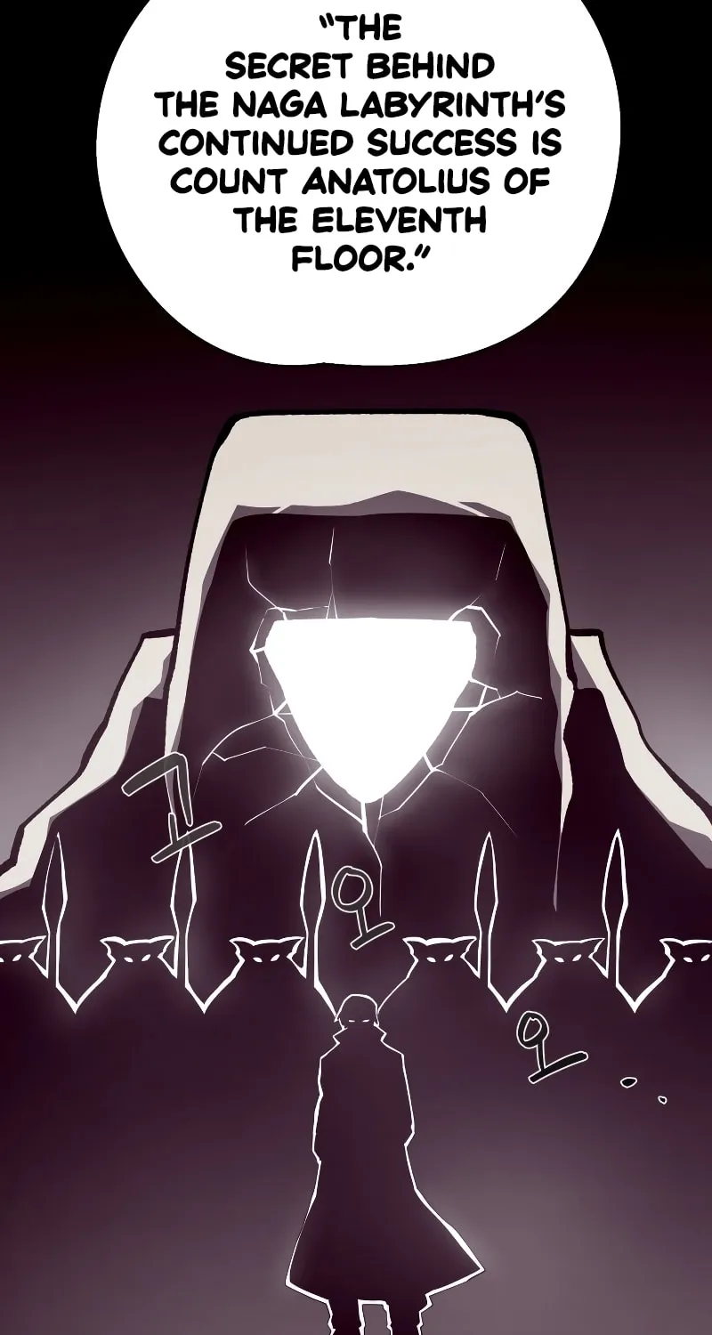 Dungeon Odyssey Chapter 70 page 14 - 