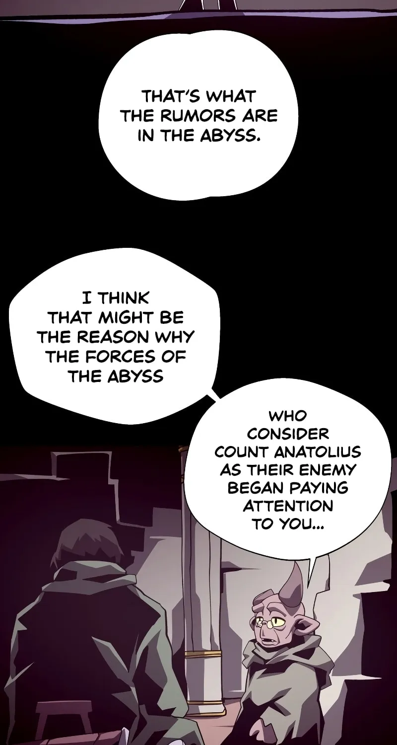 Dungeon Odyssey Chapter 70 page 15 - 