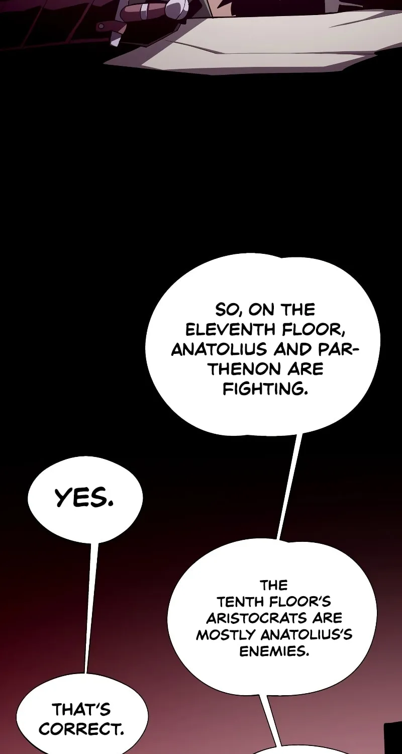 Dungeon Odyssey Chapter 70 page 16 - 
