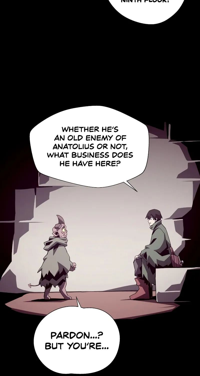Dungeon Odyssey Chapter 70 page 3 - 