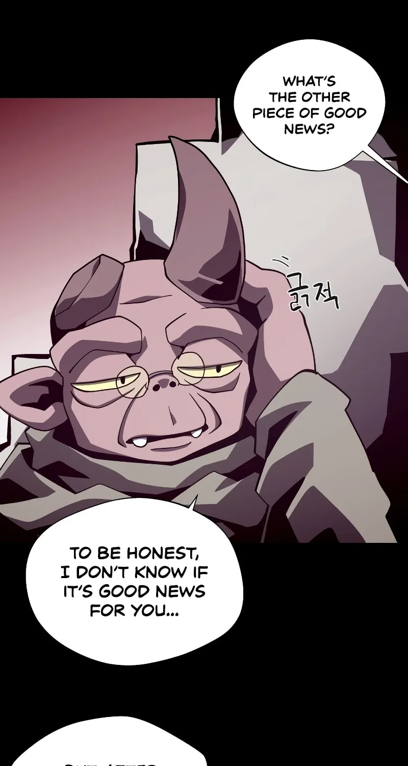 Dungeon Odyssey Chapter 70 page 24 - 