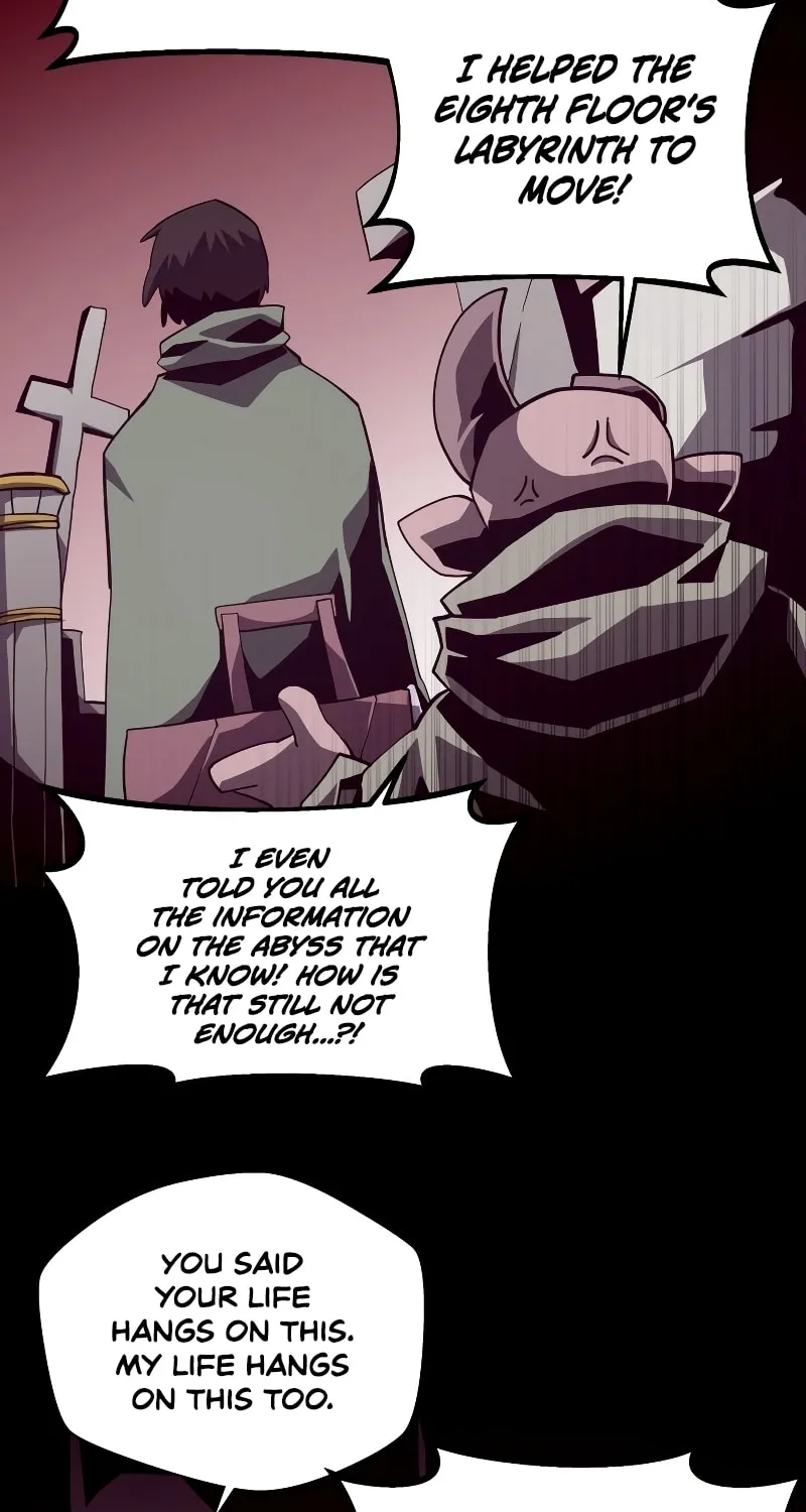 Dungeon Odyssey Chapter 70 page 29 - 