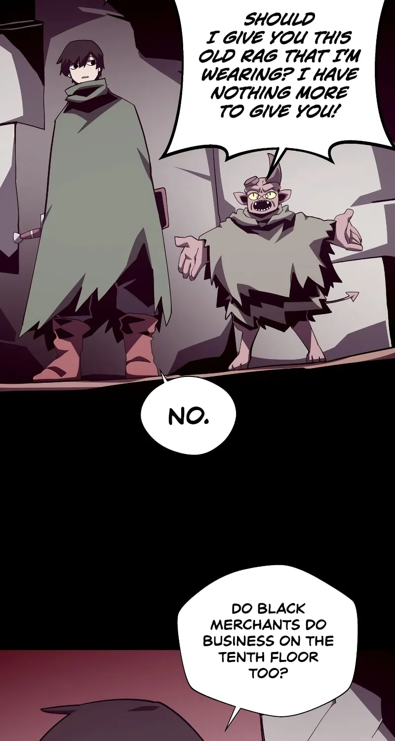Dungeon Odyssey Chapter 70 page 30 - 