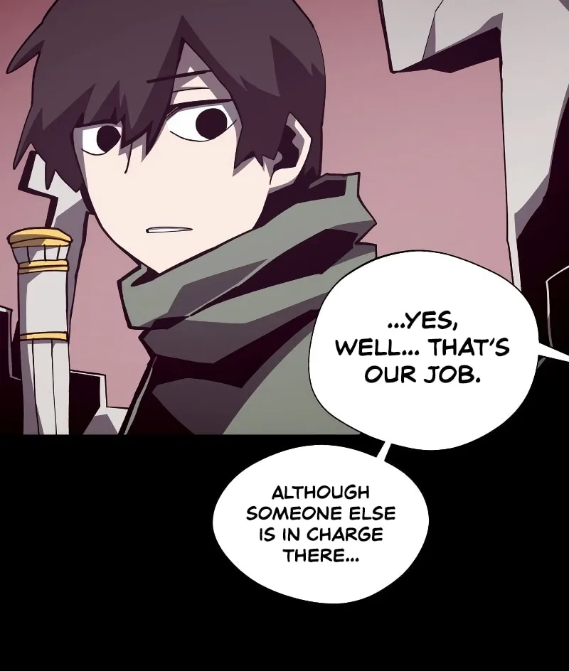 Dungeon Odyssey Chapter 70 page 31 - 