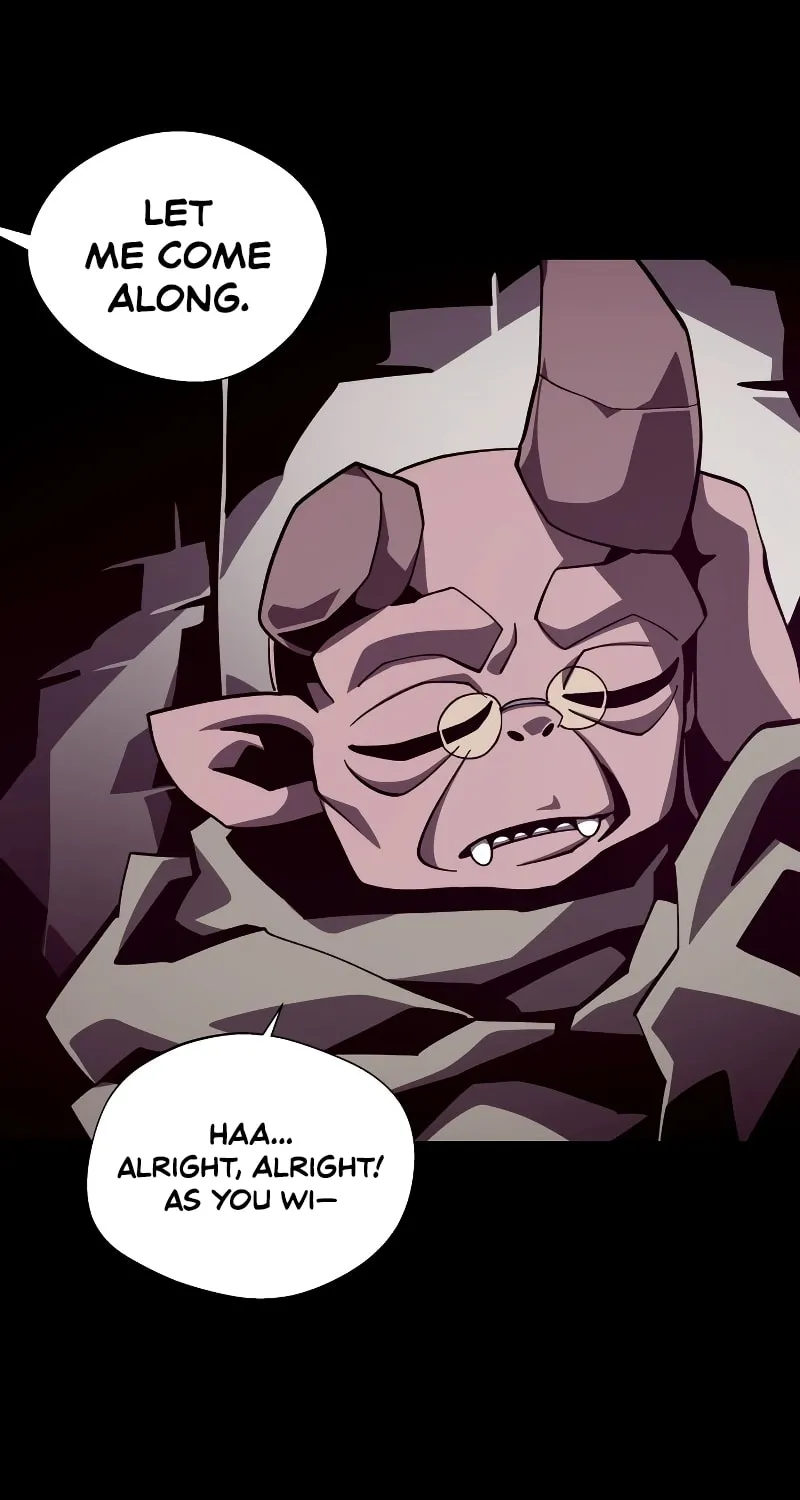 Dungeon Odyssey Chapter 70 page 32 - 