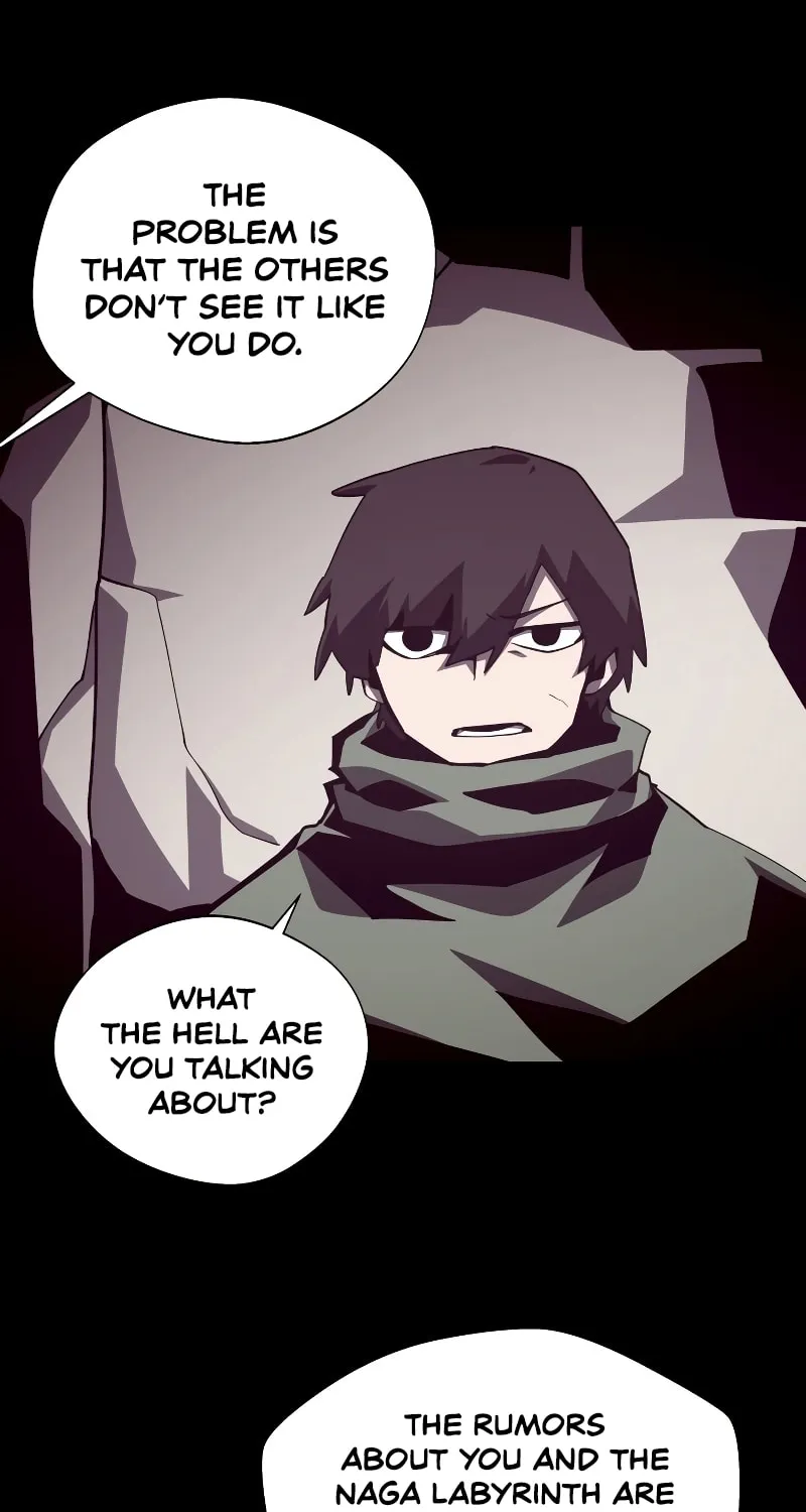 Dungeon Odyssey Chapter 70 page 5 - 